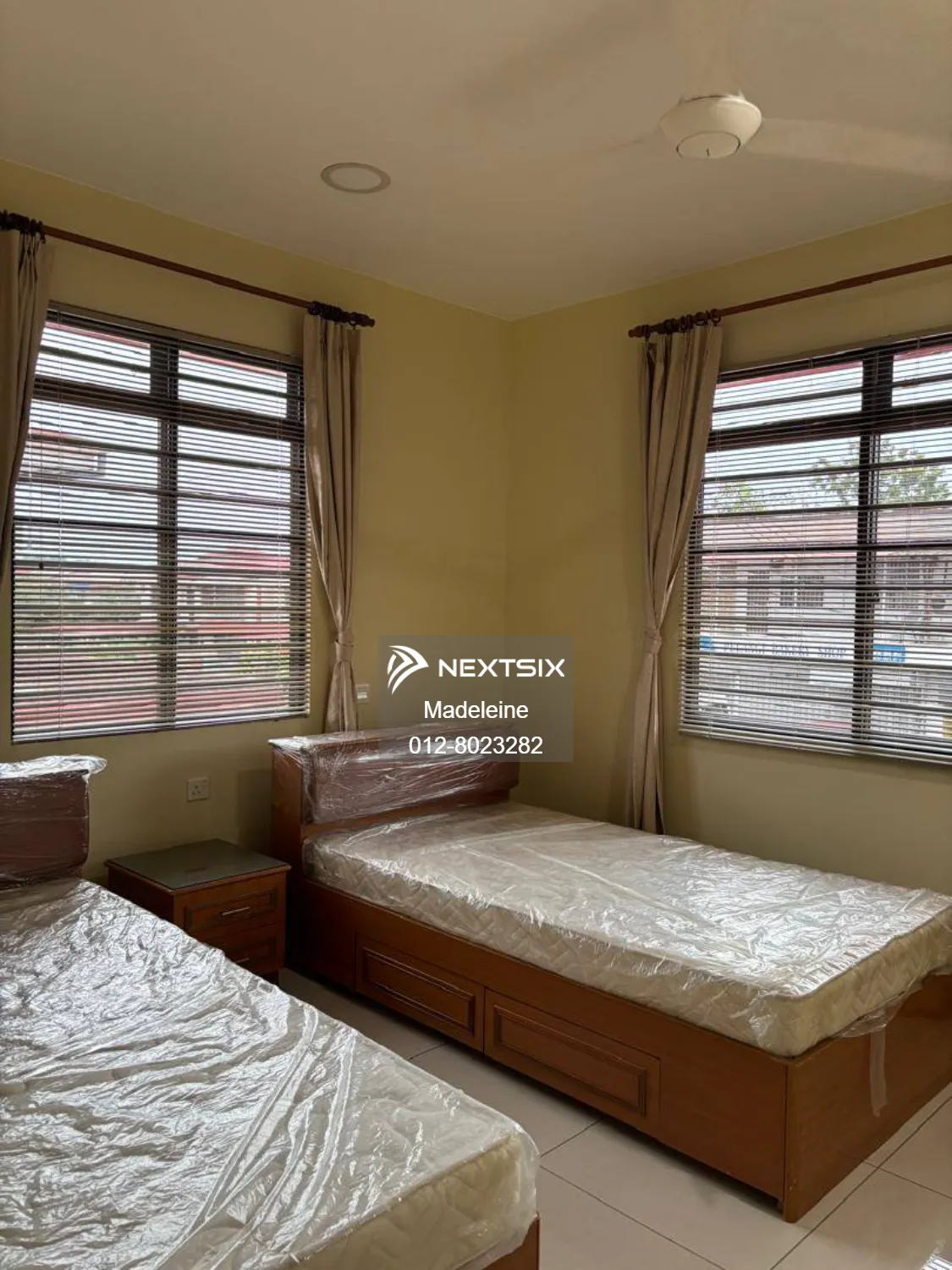 Semi-detached House For Sale in Kota Kinabalu Sabah - Image 10