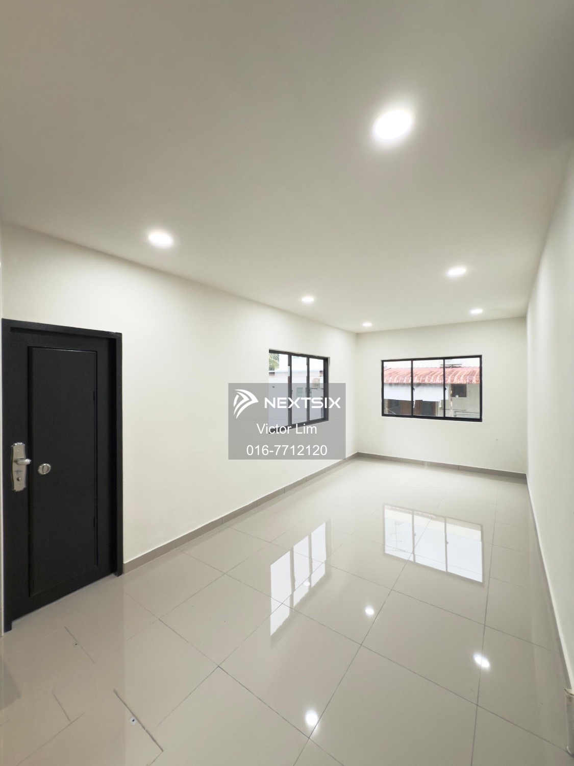 2-sty Superlink House For Sale in Johor Bahru Johor - Image 14