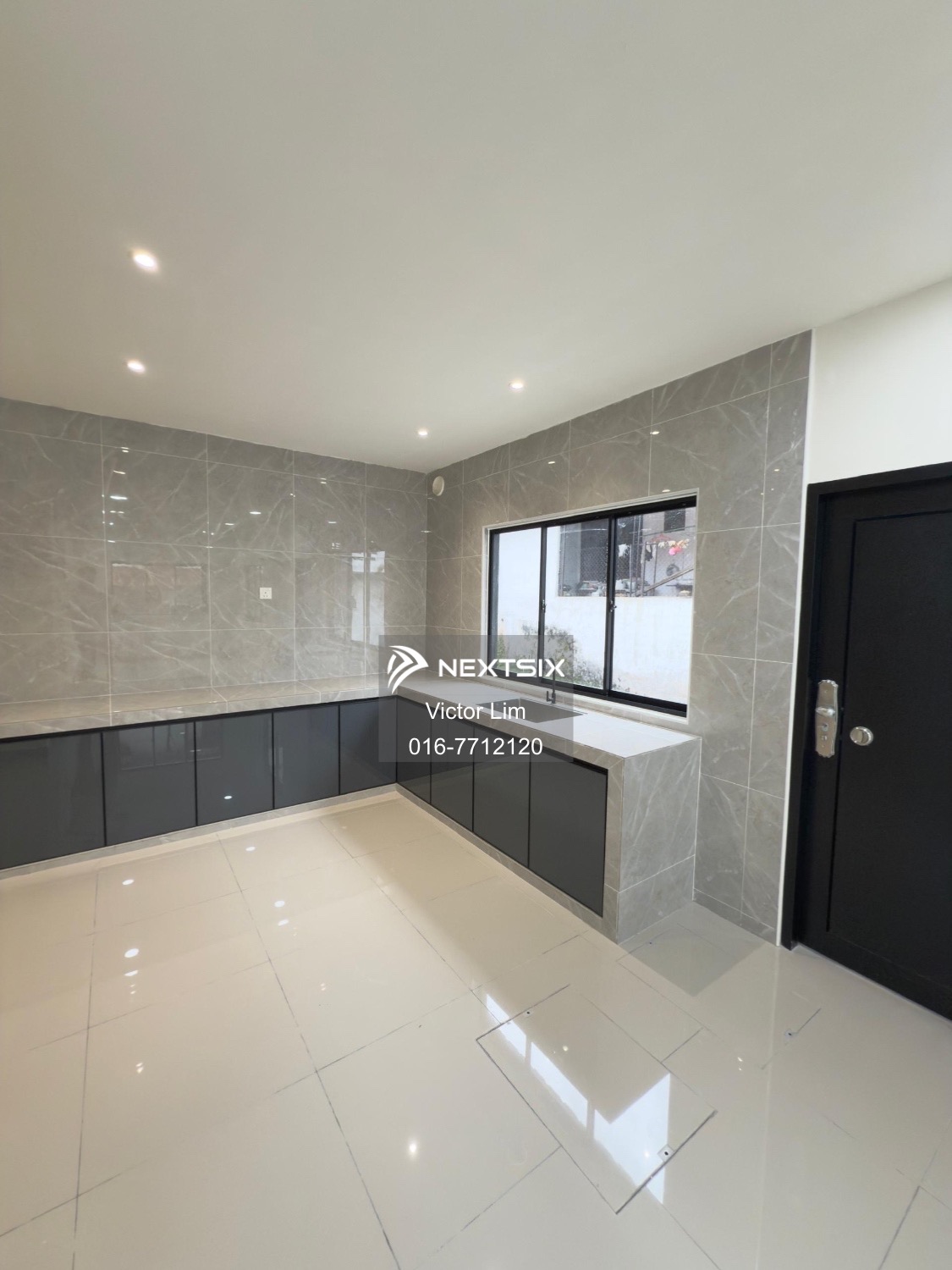 2-sty Superlink House For Sale in Johor Bahru Johor - Image 15