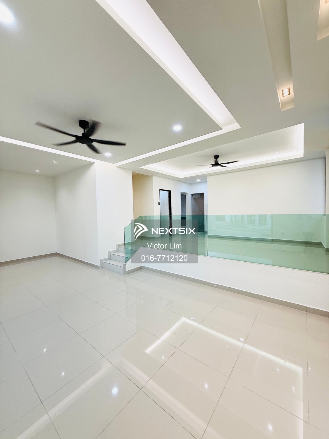 2-sty Superlink House For Sale in Johor Bahru Johor - Image 17