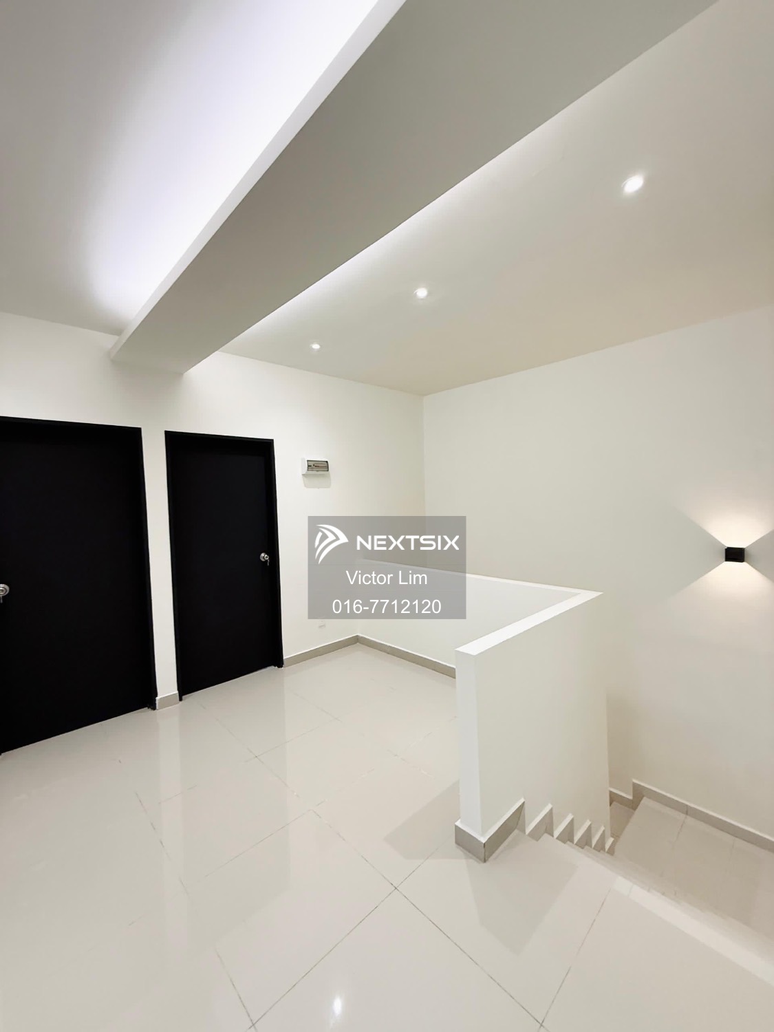 2-sty Superlink House For Sale in Johor Bahru Johor - Image 2