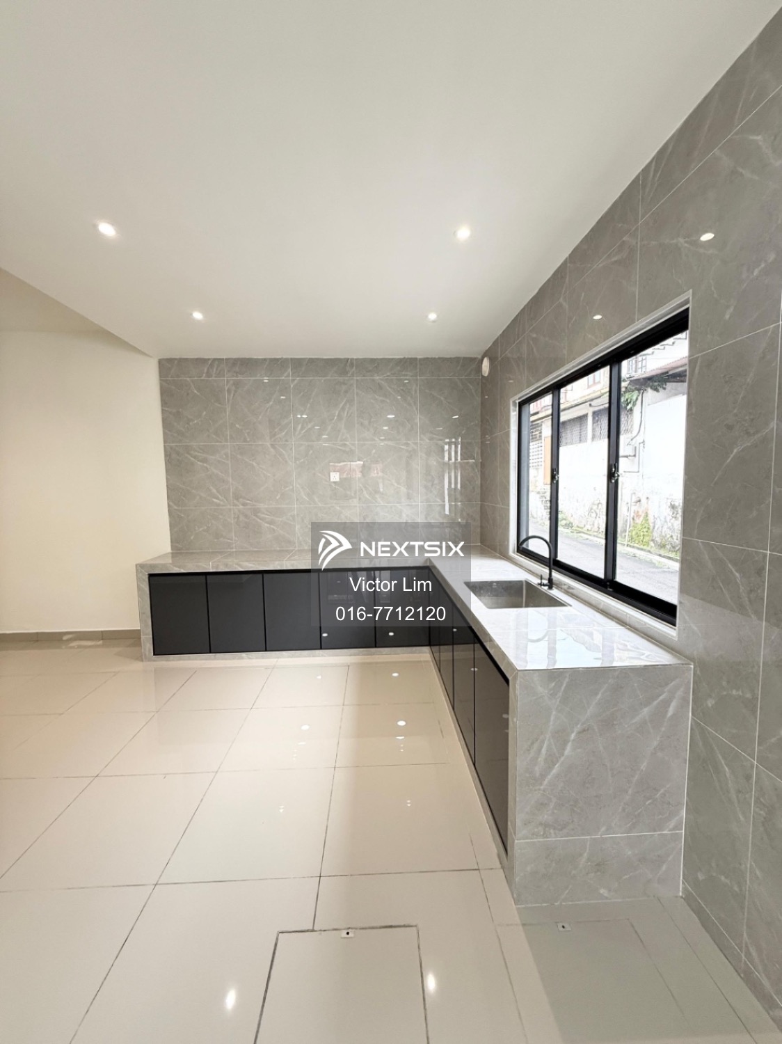 2-sty Superlink House For Sale in Johor Bahru Johor - Image 4