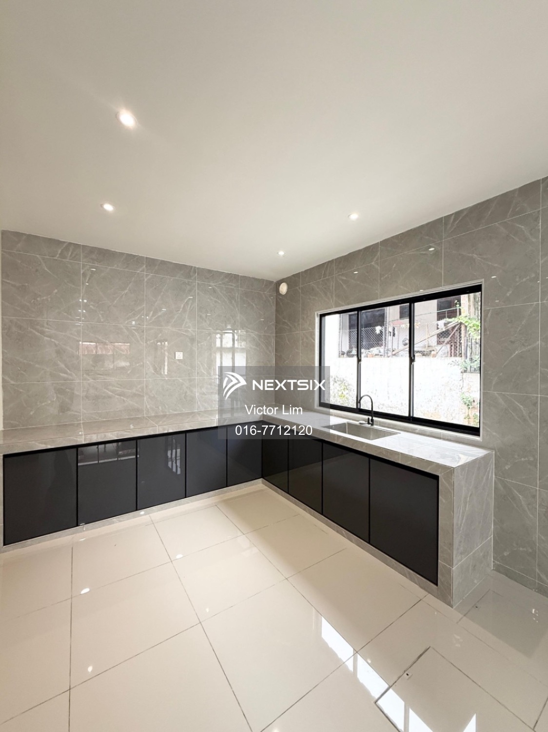 2-sty Superlink House For Sale in Johor Bahru Johor - Image 5