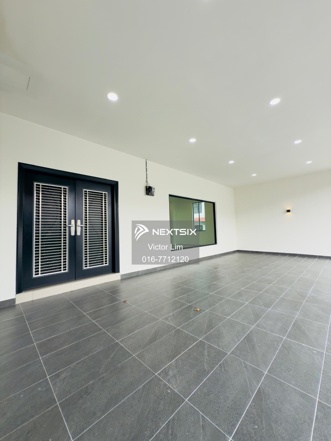 2-sty Superlink House For Sale in Johor Bahru Johor - Image 6