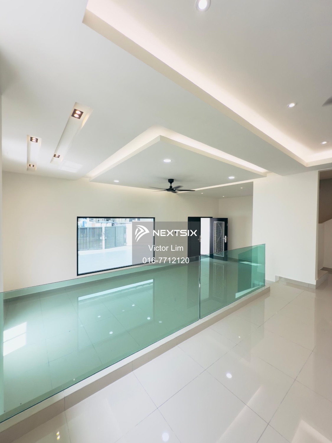 2-sty Superlink House For Sale in Johor Bahru Johor - Image 7