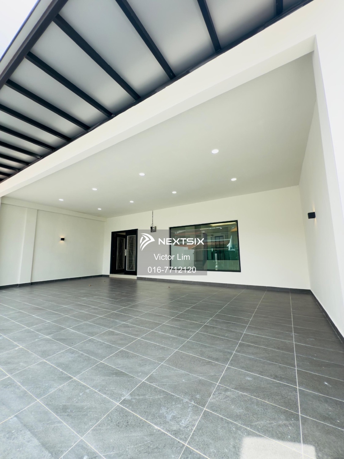 2-sty Superlink House For Sale in Johor Bahru Johor - Image 9