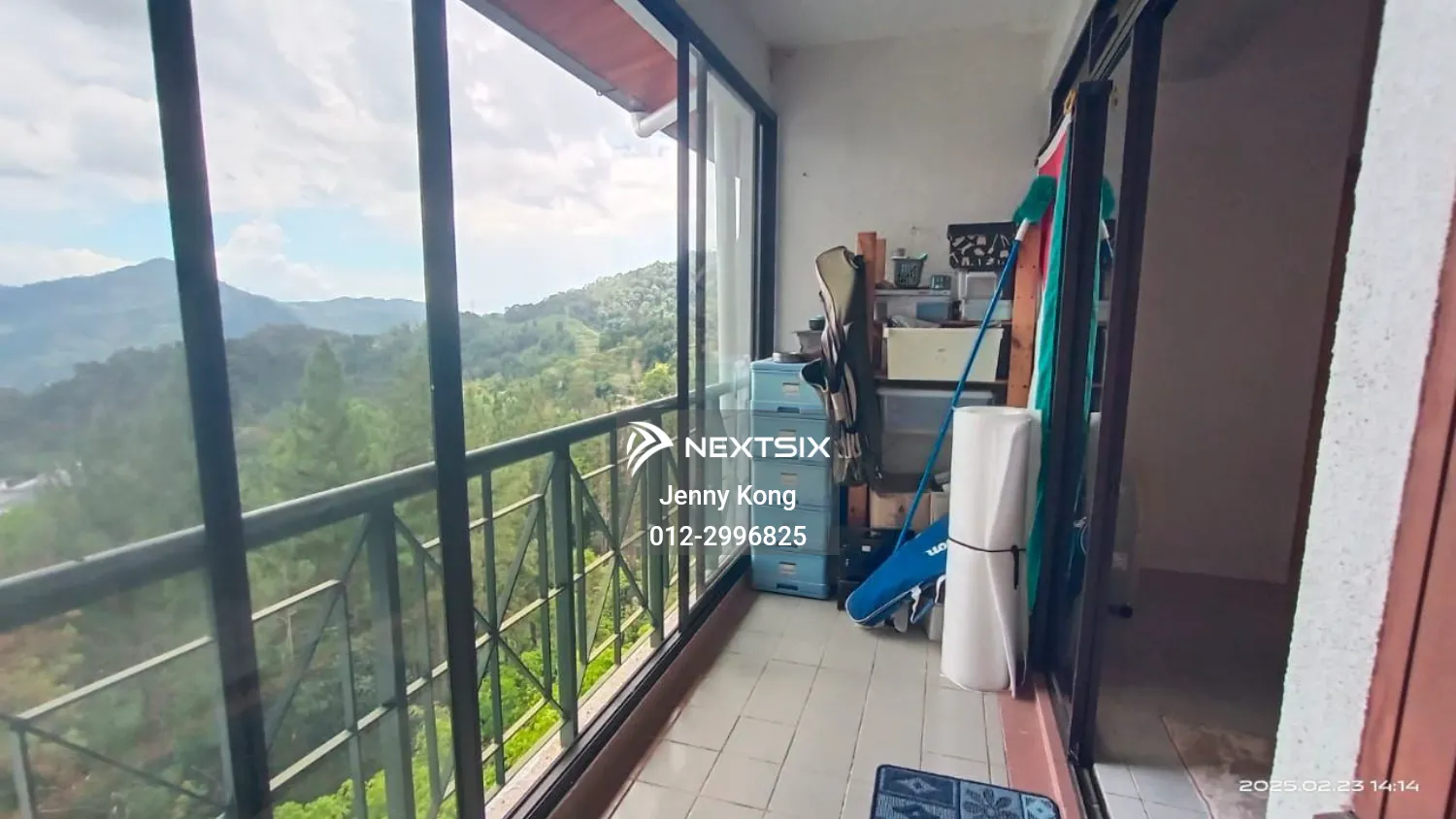 Apartment For Sale in Bentong Pahang - Image 5
