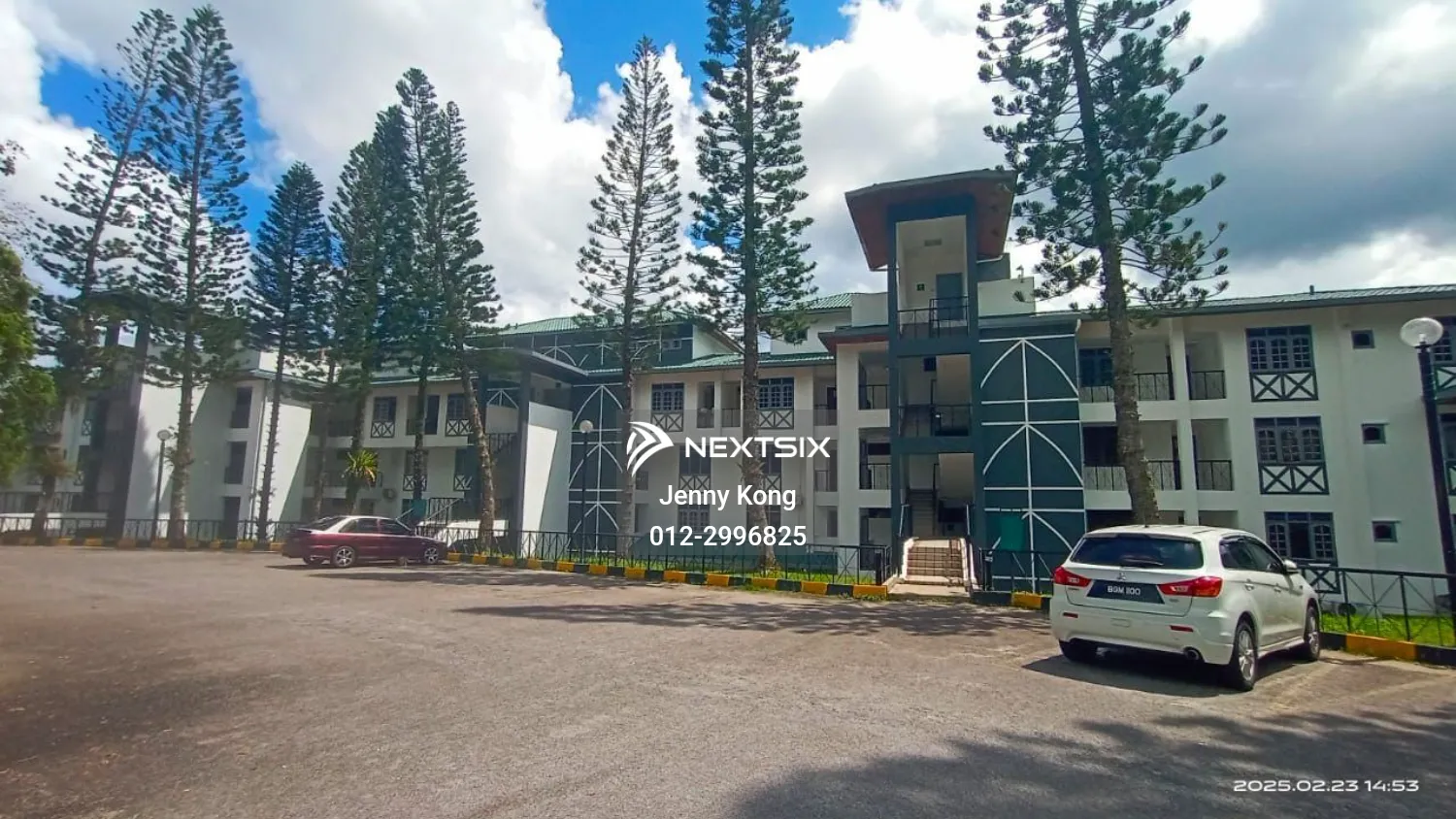 Apartment For Sale in Bentong Pahang - Image 6