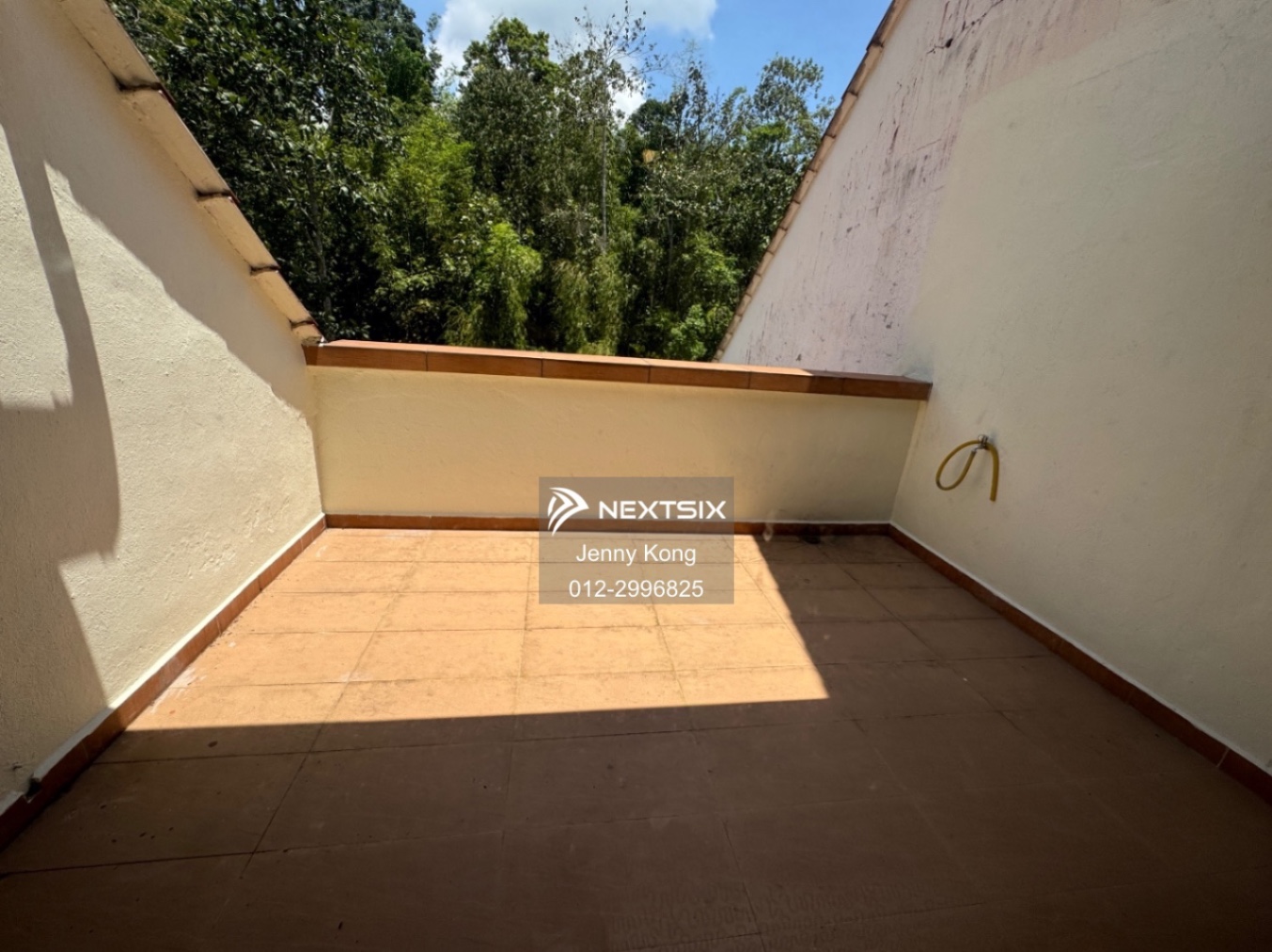 Apartment For Sale in Bentong Pahang - Image 10