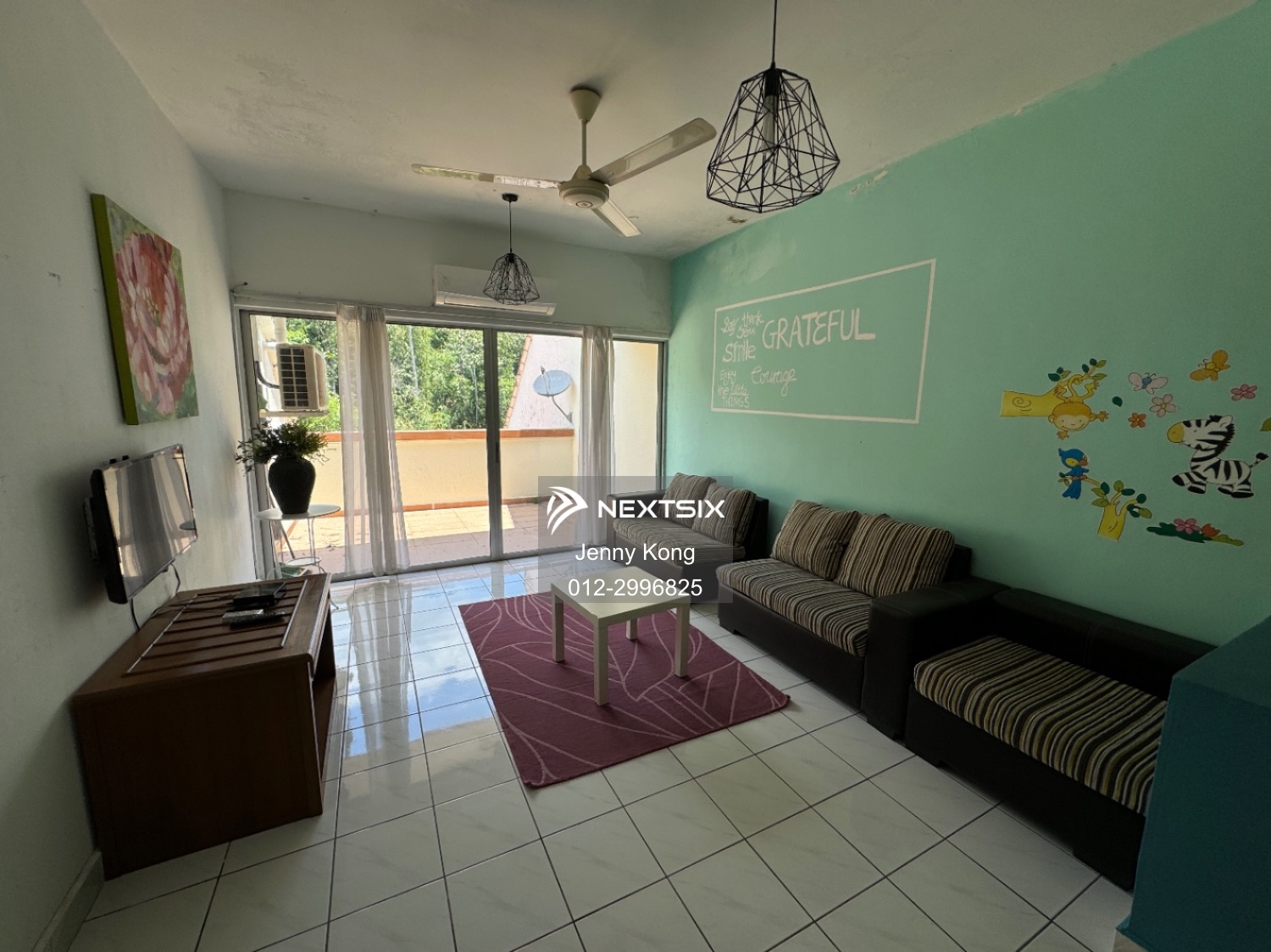 Apartment For Sale in Bentong Pahang - Image 2