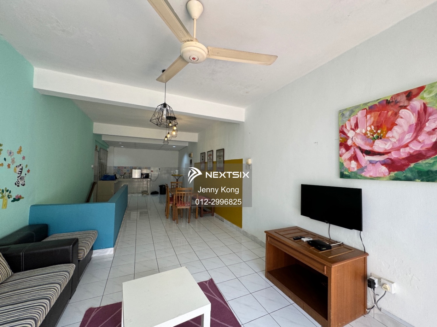Apartment For Sale in Bentong Pahang - Image 4