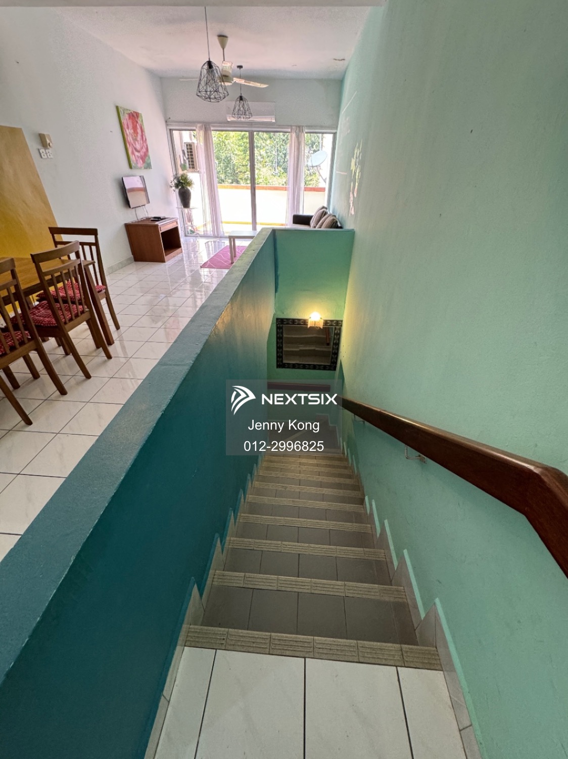 Apartment For Sale in Bentong Pahang - Image 5