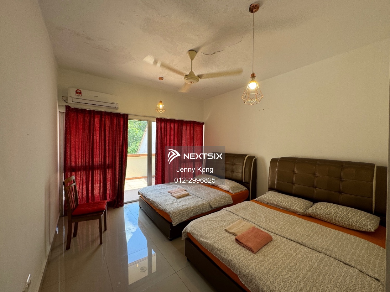 Apartment For Sale in Bentong Pahang - Image 6