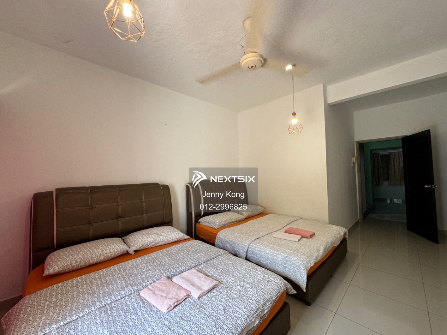Apartment For Sale in Bentong Pahang - Image 7