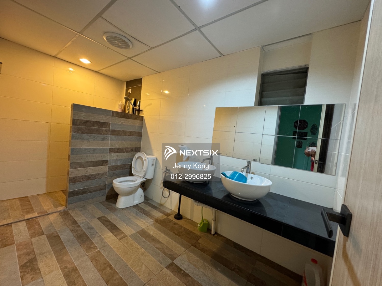 Apartment For Sale in Bentong Pahang - Image 8