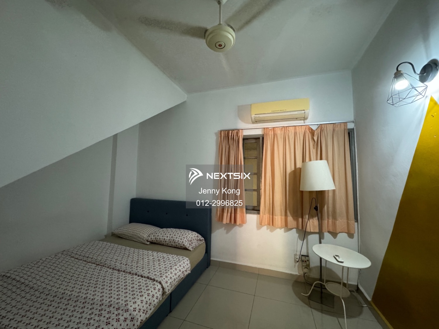 Apartment For Sale in Bentong Pahang - Image 9