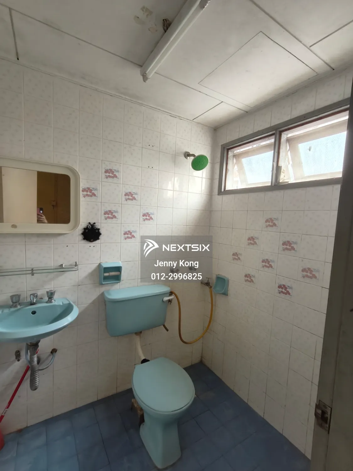 Apartment For Rent in Bentong Pahang - Image 10