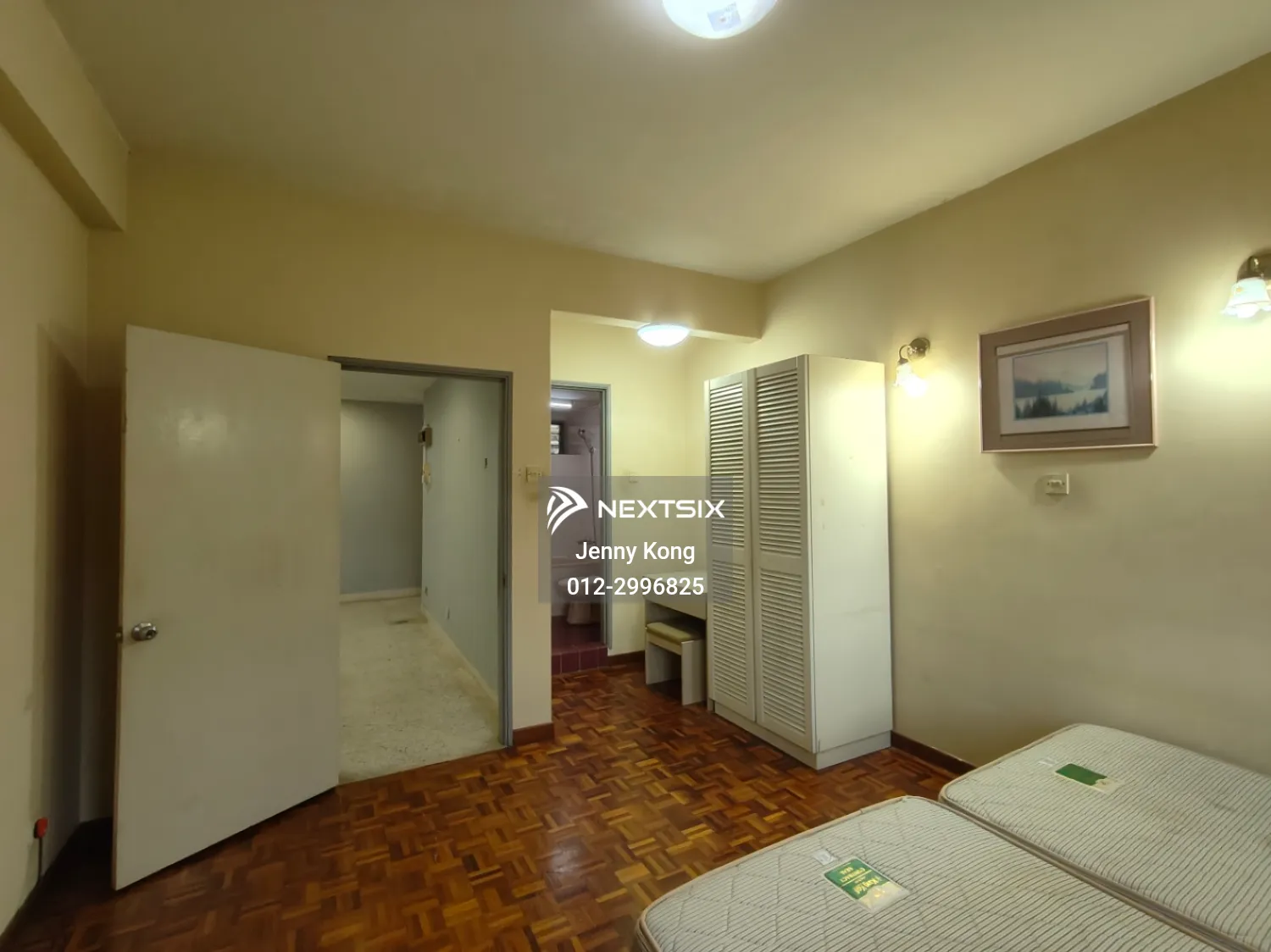 Apartment For Rent in Bentong Pahang - Image 5