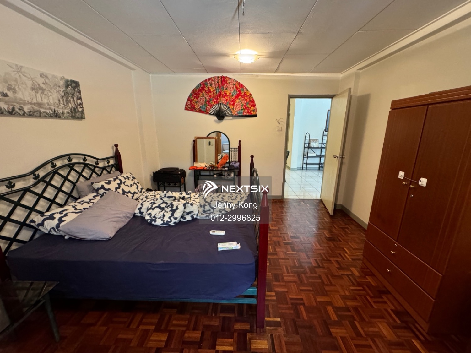 Apartment For Rent in Bentong Pahang - Image 6