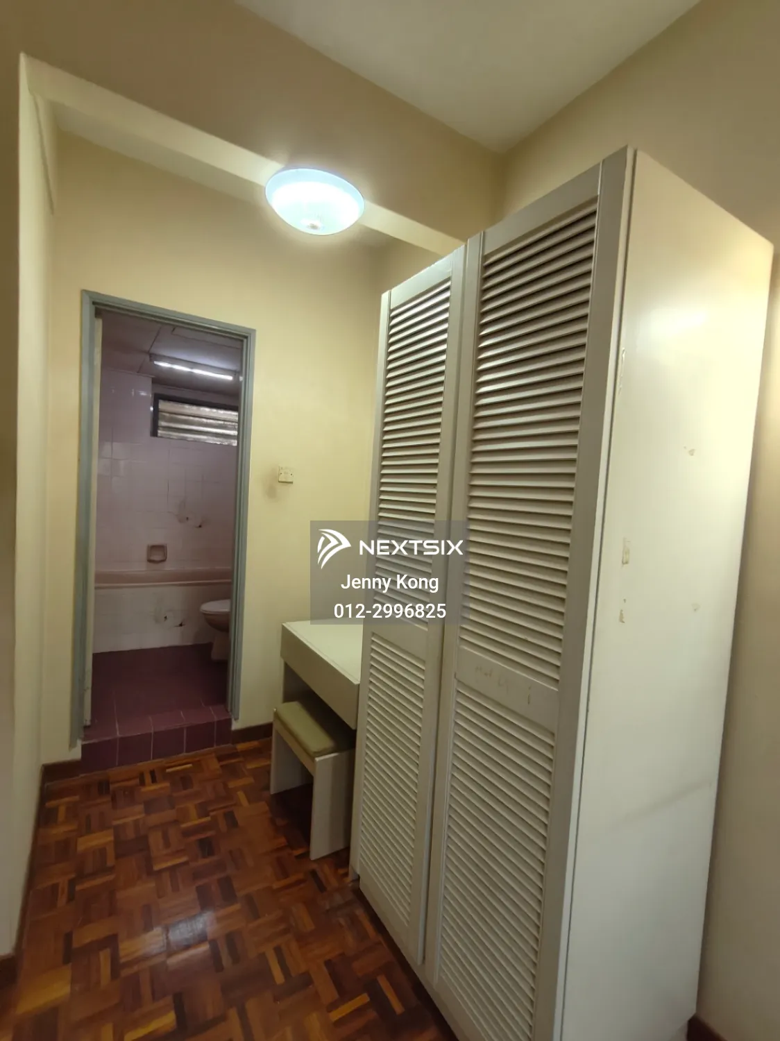 Apartment For Rent in Bentong Pahang - Image 6