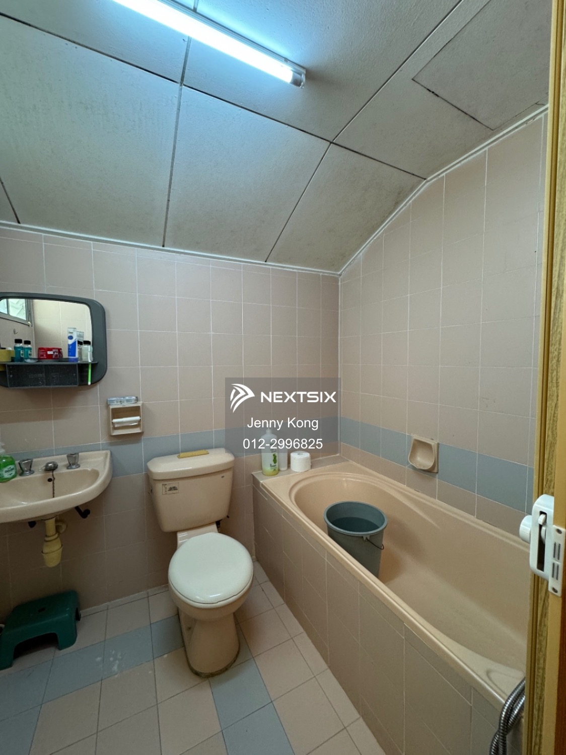 Apartment For Rent in Bentong Pahang - Image 7