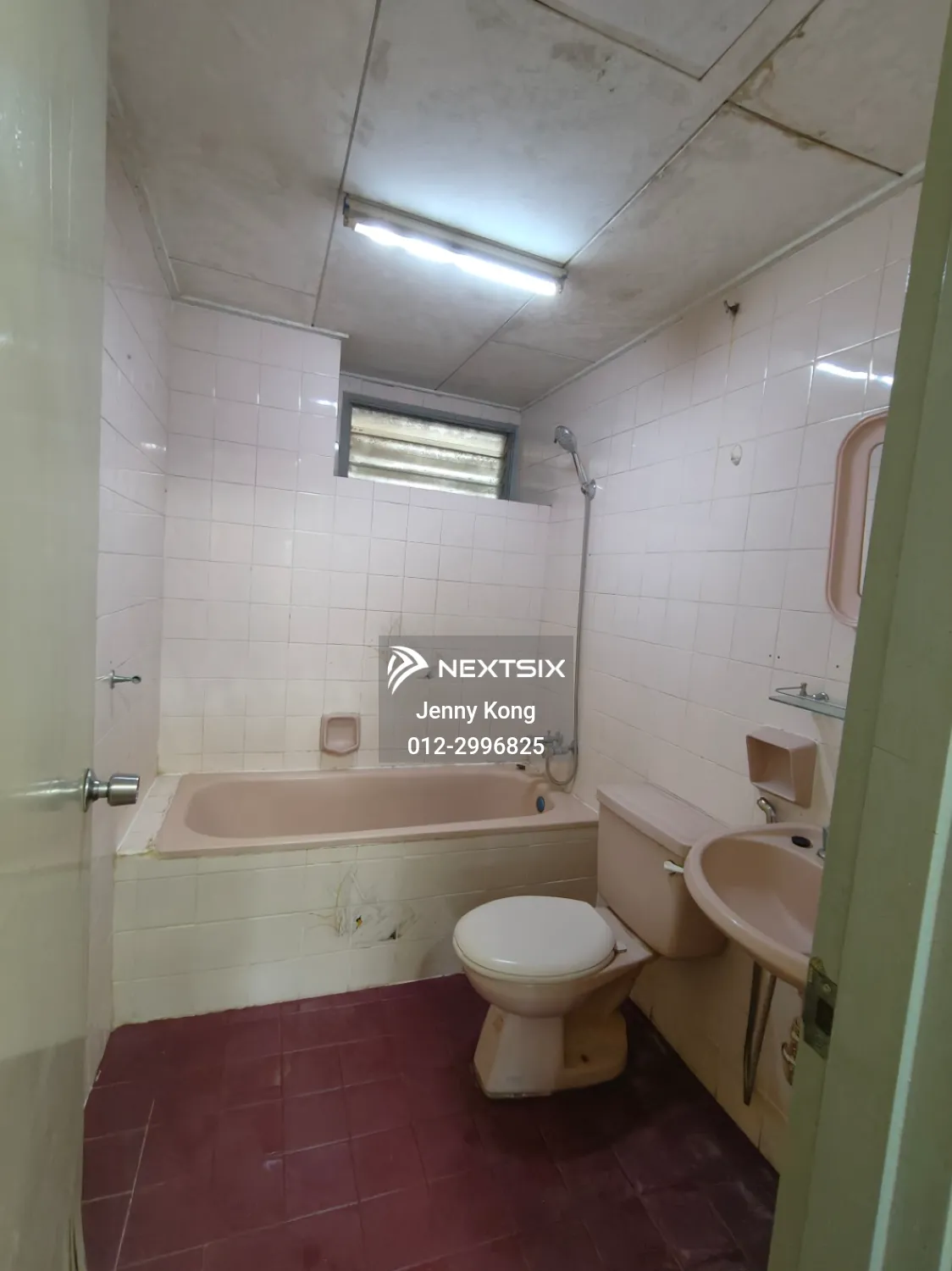 Apartment For Rent in Bentong Pahang - Image 7