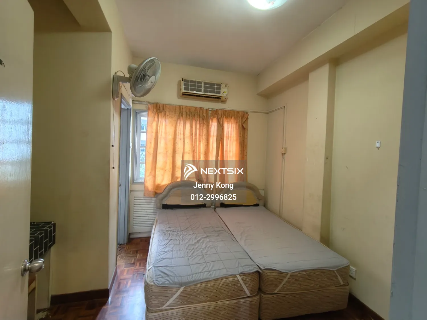 Apartment For Rent in Bentong Pahang - Image 8