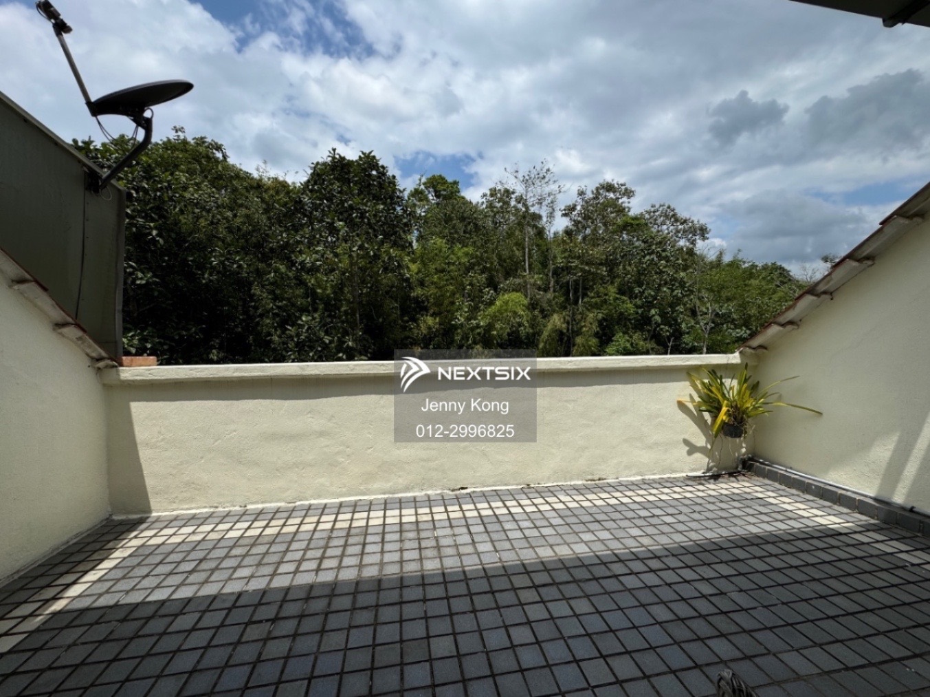 Apartment For Rent in Bentong Pahang - Image 9