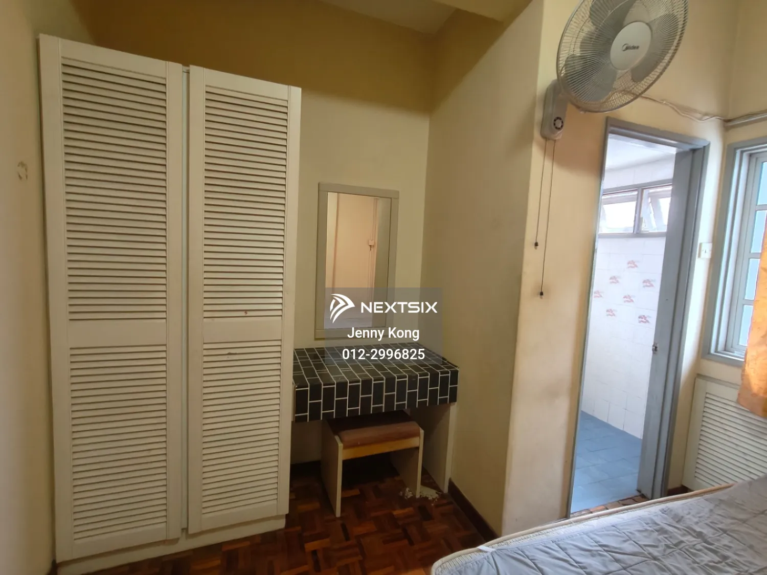 Apartment For Rent in Bentong Pahang - Image 9