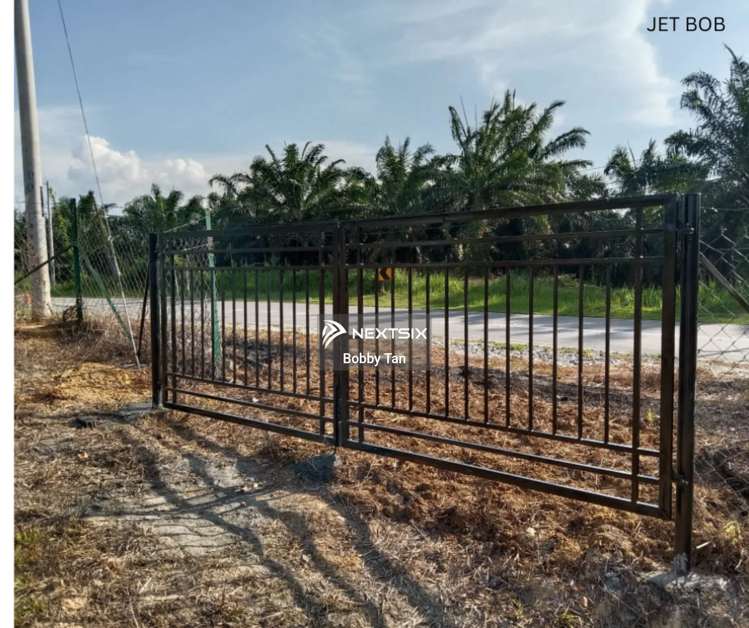 Agricultural Land For Sale in Simpang Pertang Negeri Sembilan