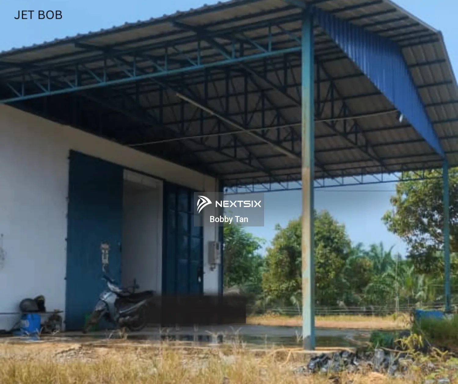 Agricultural Land For Sale in Simpang Pertang Negeri Sembilan - Image 5