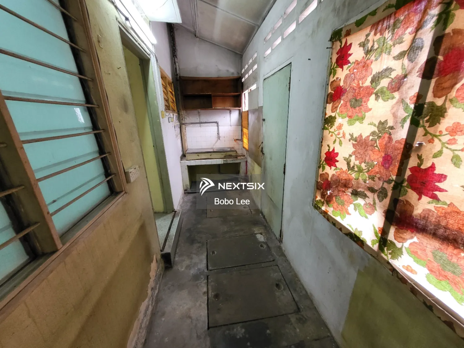 1-sty Terrace/Link House For Sale in OUG Wilayah Persekutuan Kuala Lumpur - Image 11