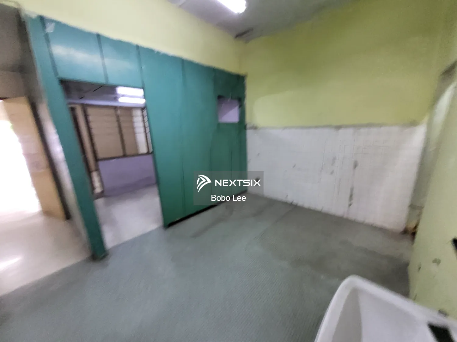 1-sty Terrace/Link House For Sale in OUG Wilayah Persekutuan Kuala Lumpur - Image 13