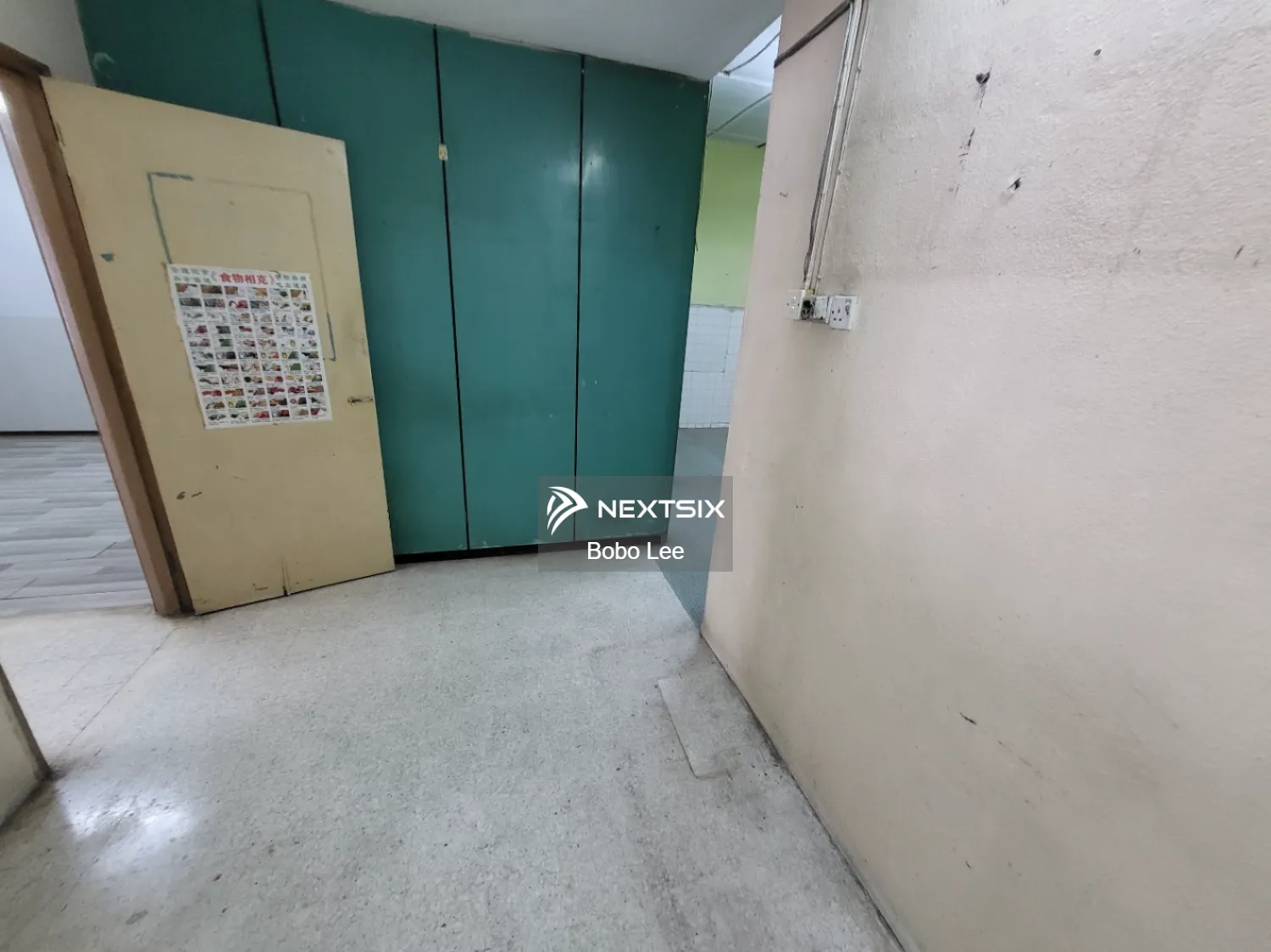 1-sty Terrace/Link House For Sale in OUG Wilayah Persekutuan Kuala Lumpur - Image 5