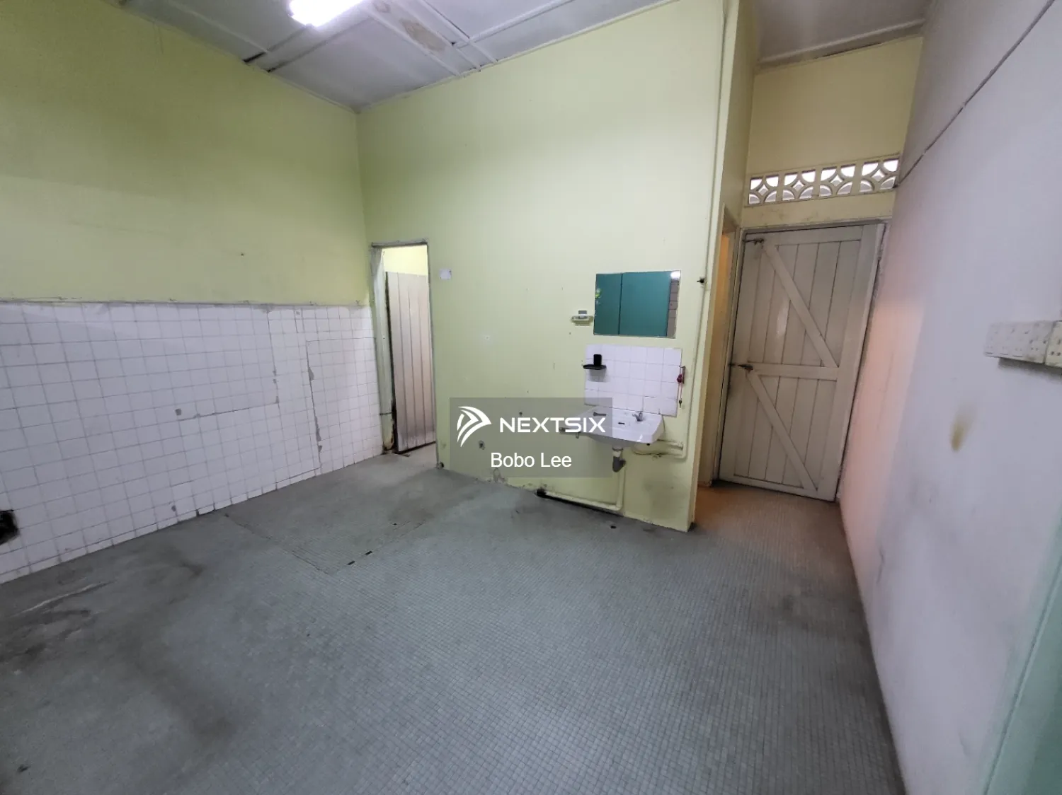 1-sty Terrace/Link House For Sale in OUG Wilayah Persekutuan Kuala Lumpur - Image 6