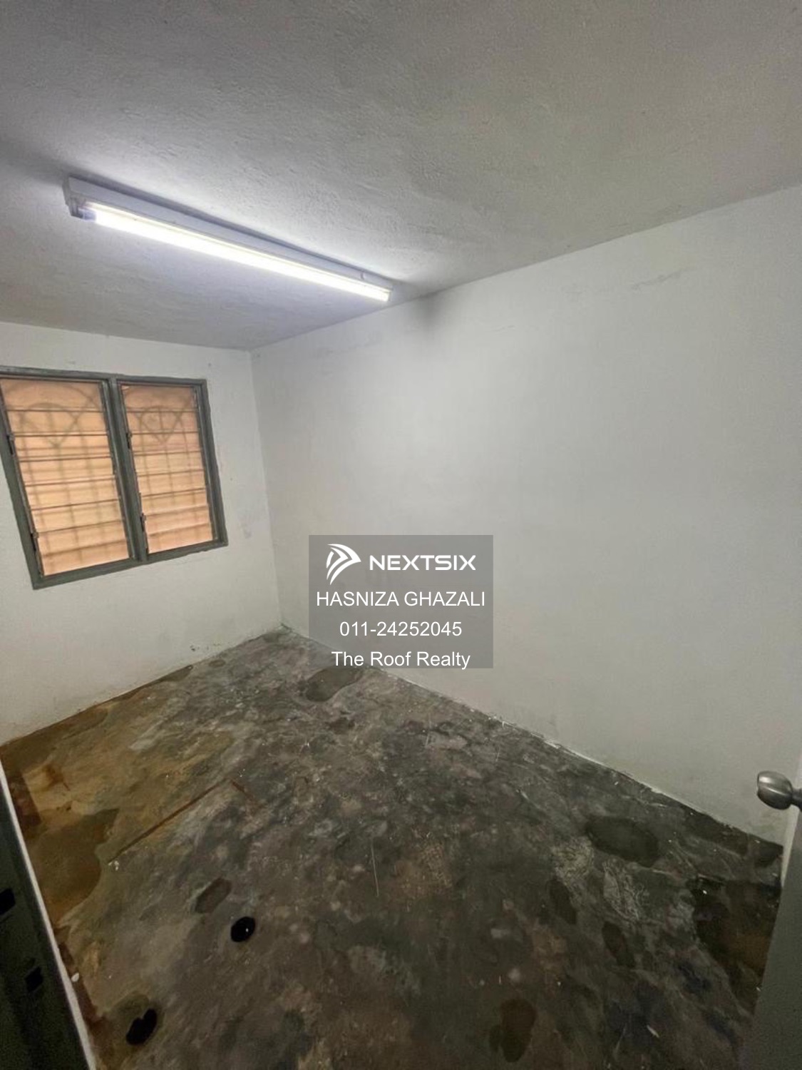 1-sty Terrace/Link House For Sale in Sungai Petani Kedah - Image 5