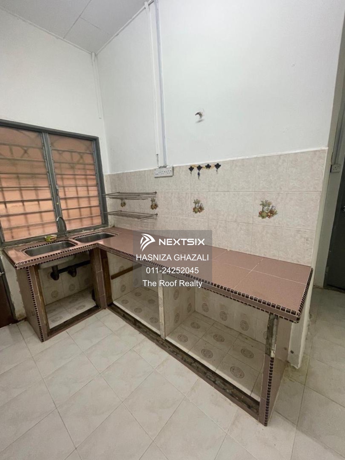 1-sty Terrace/Link House For Sale in Gurun Kedah - Image 5