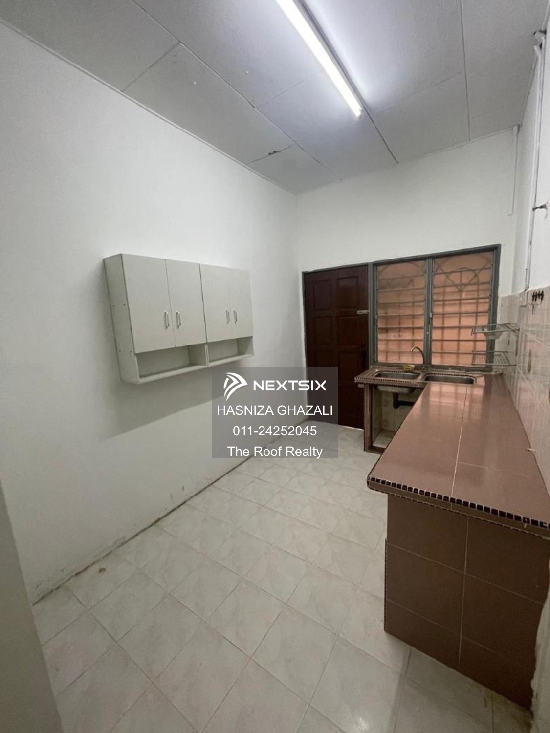 1-sty Terrace/Link House For Sale in Gurun Kedah - Image 6