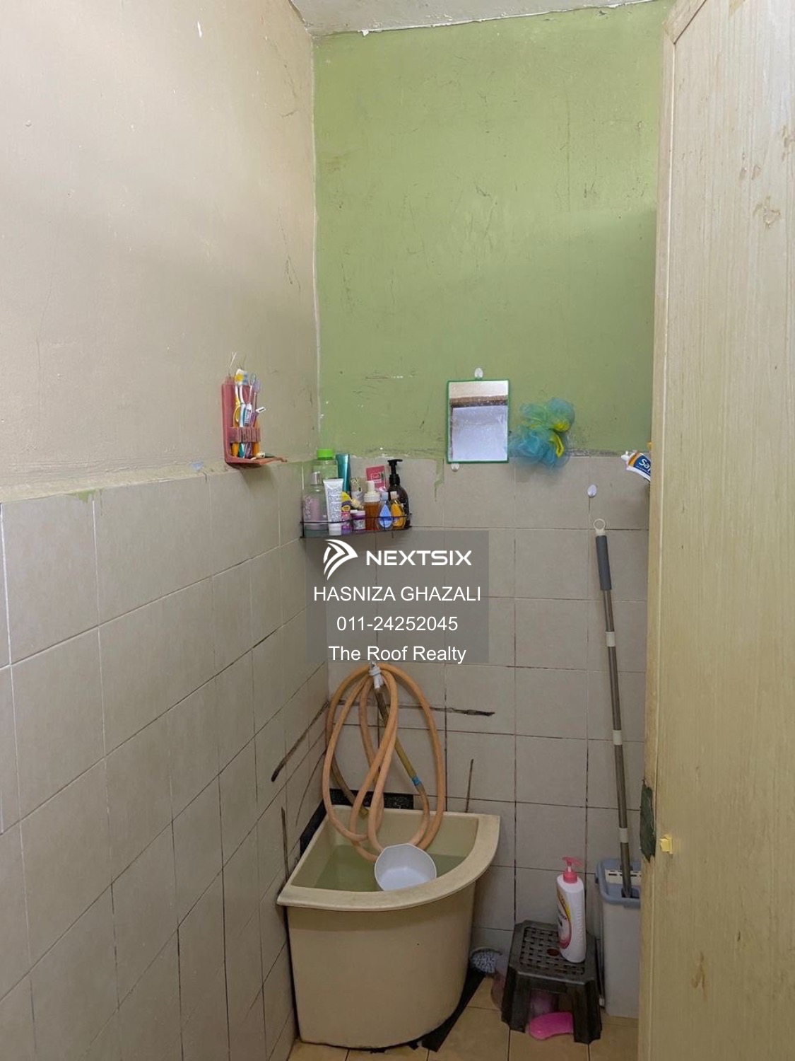 1-sty Terrace/Link House For Sale in Gurun Kedah - Image 7