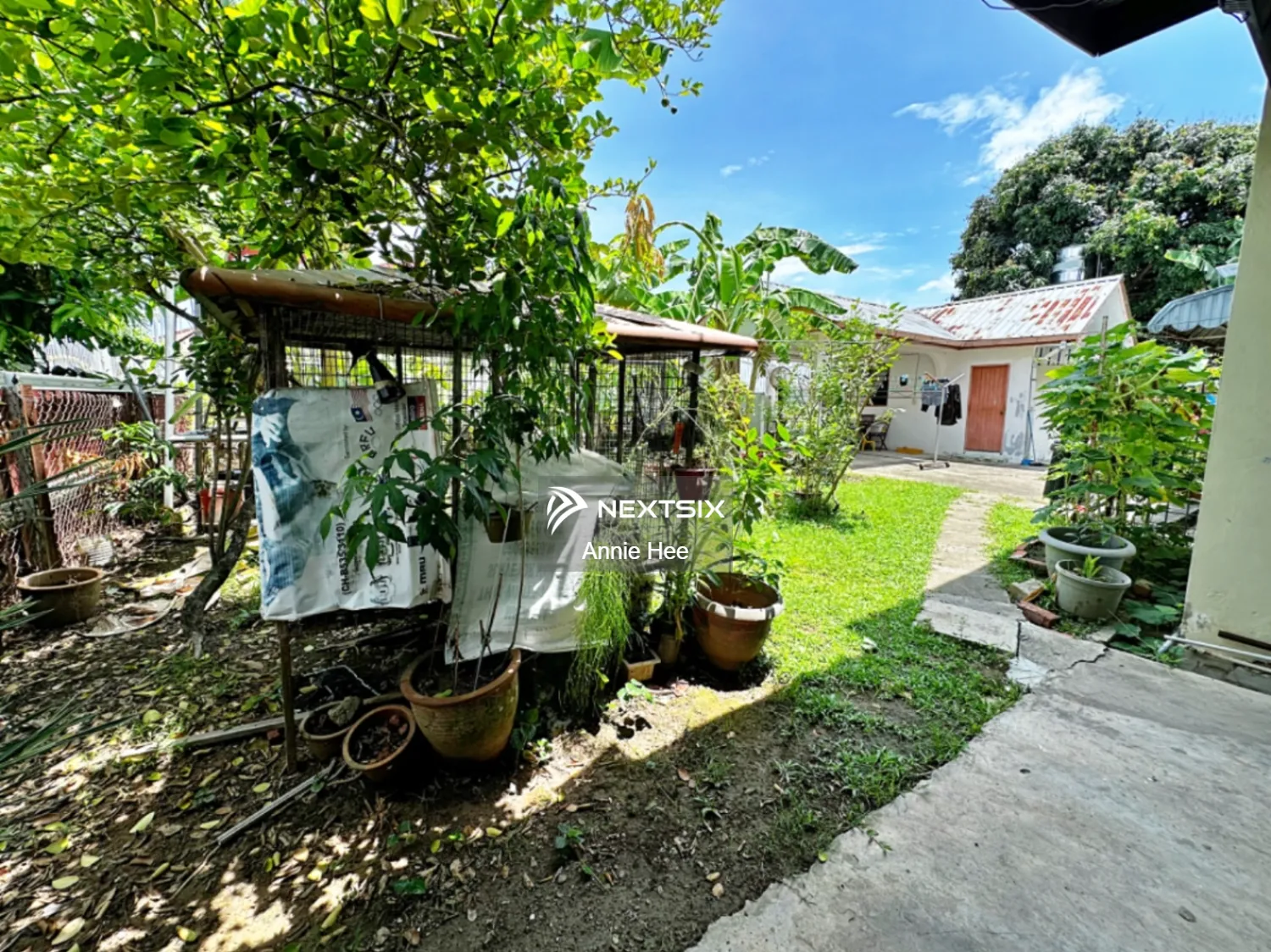 Taman Seri Gaya@Luyang For Sale