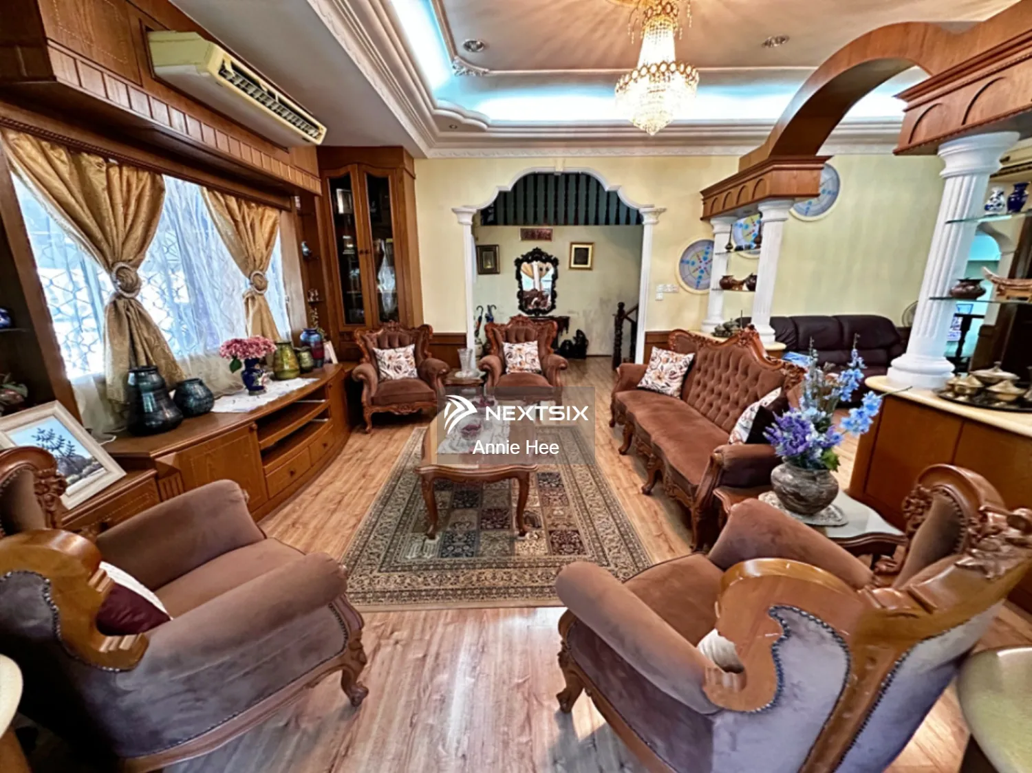 Bungalow For Sale in Kota Kinabalu Sabah - Image 3