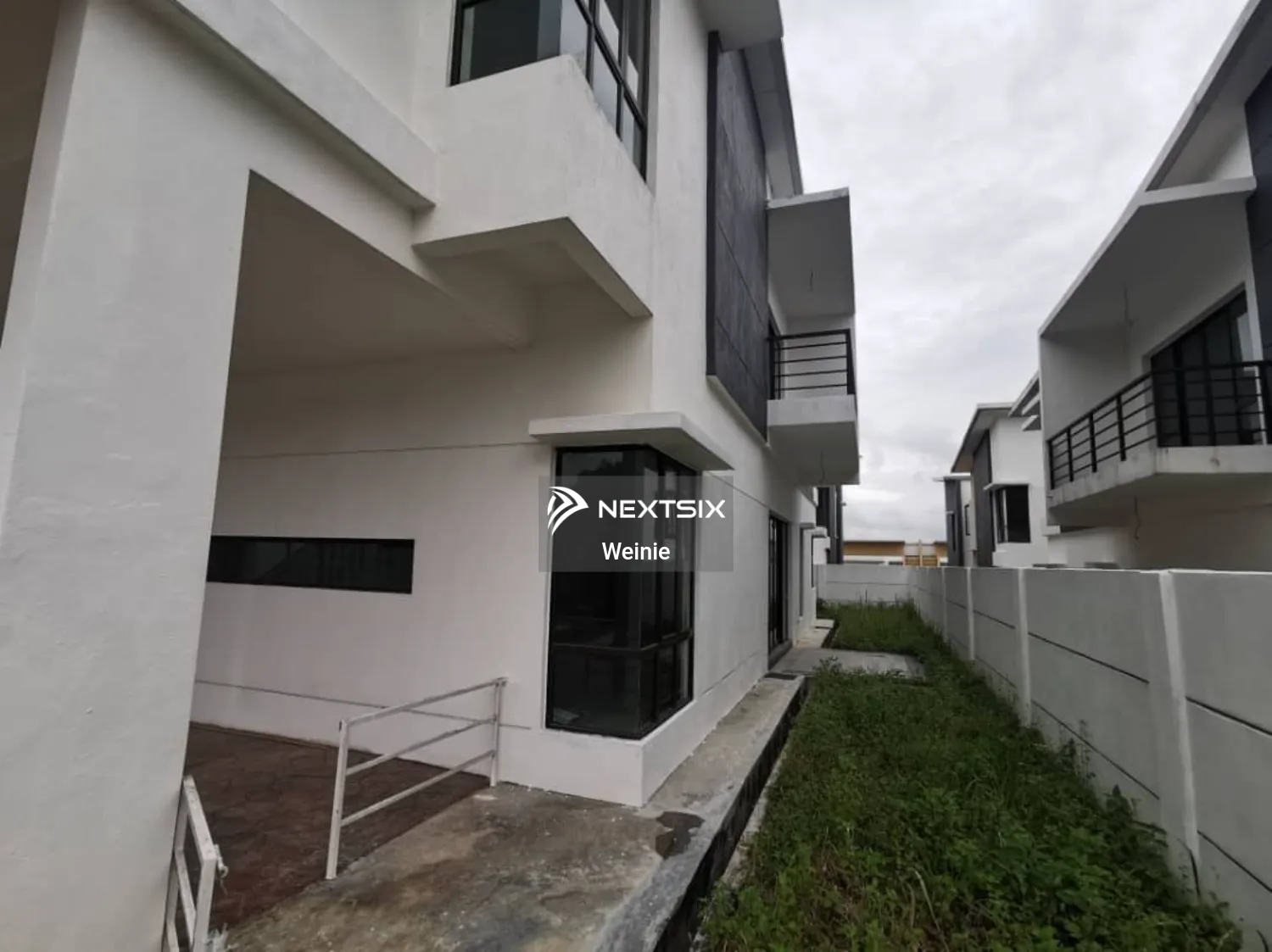 Semi-detached House For Sale in Senai Johor - Image 5
