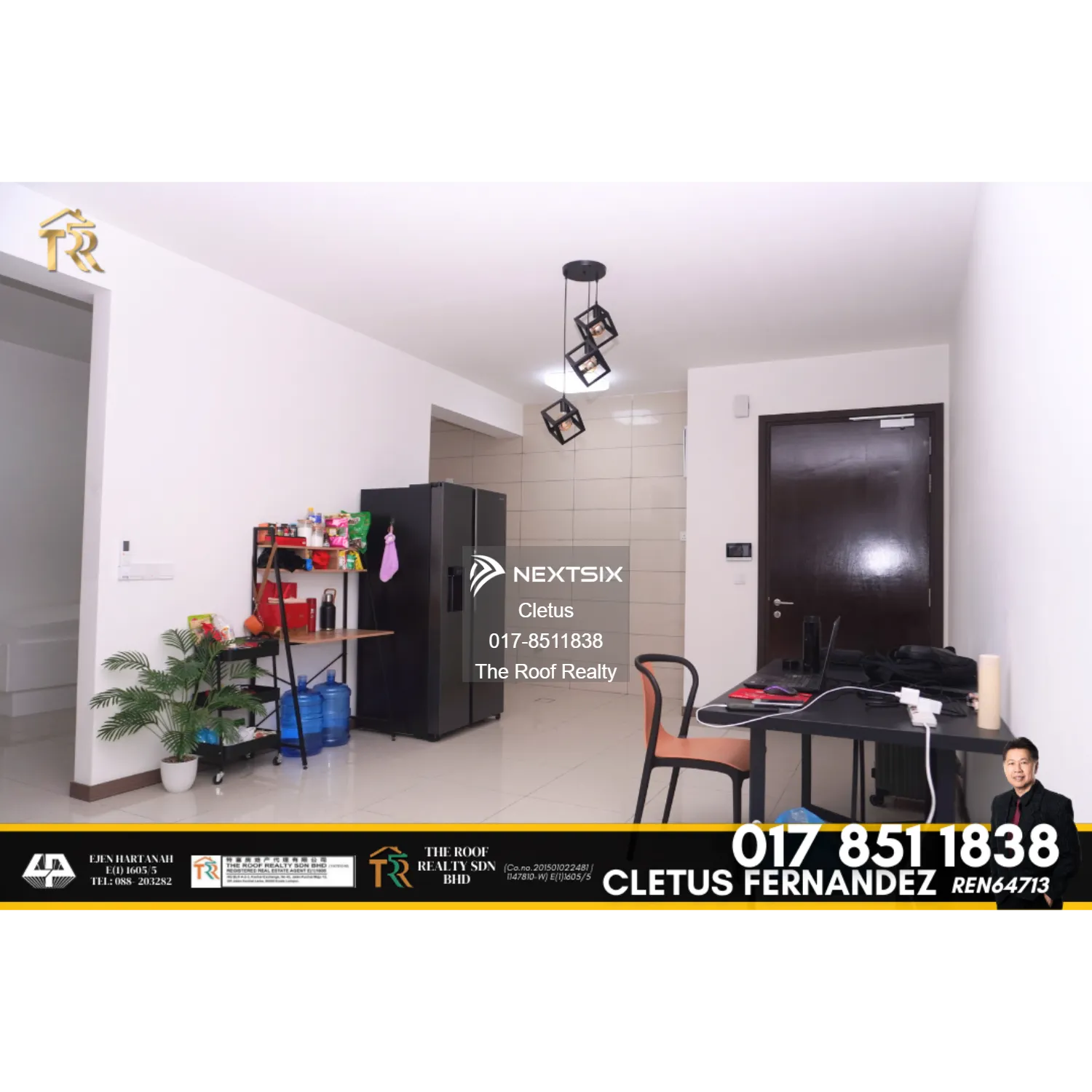 Condominium For Sale in Kota Kinabalu Sabah
