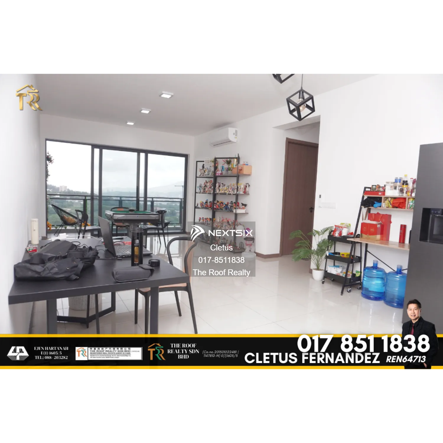 Condominium For Sale in Kota Kinabalu Sabah - Image 6