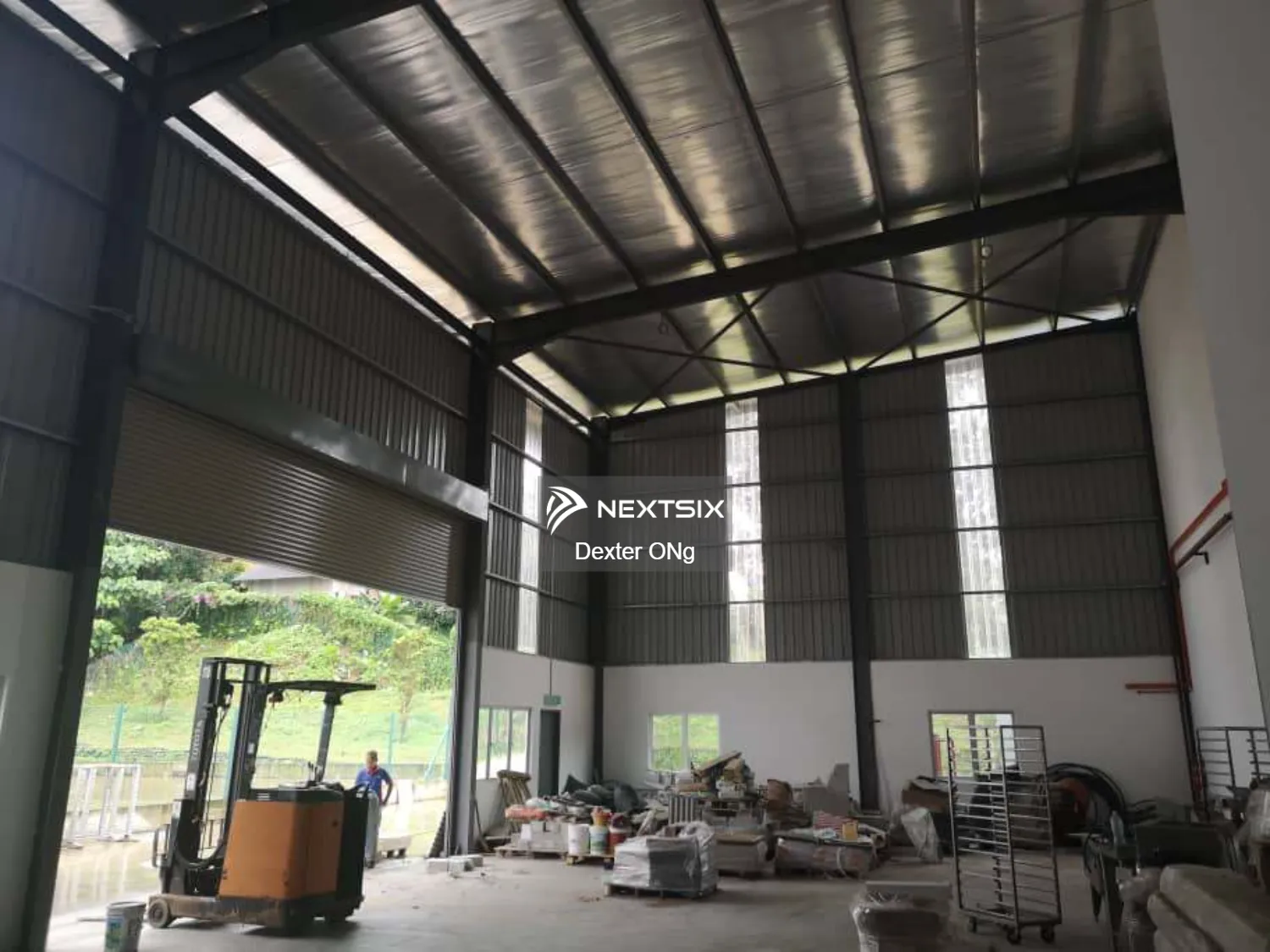 Semi-D Factory For Sale in Puchong South Selangor - Image 7