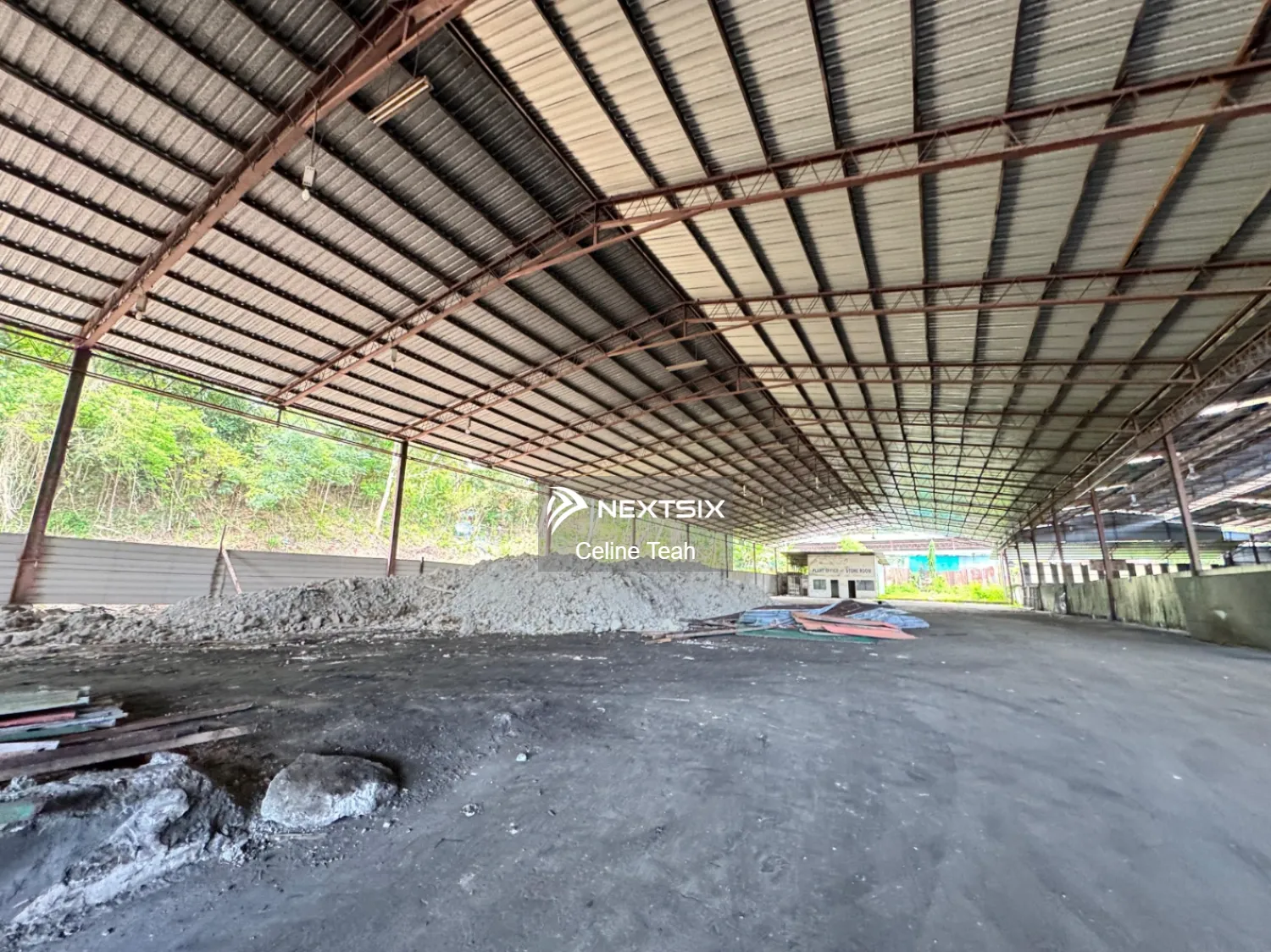 Warehouse For Rent in Kota Kinabalu Sabah - Image 5