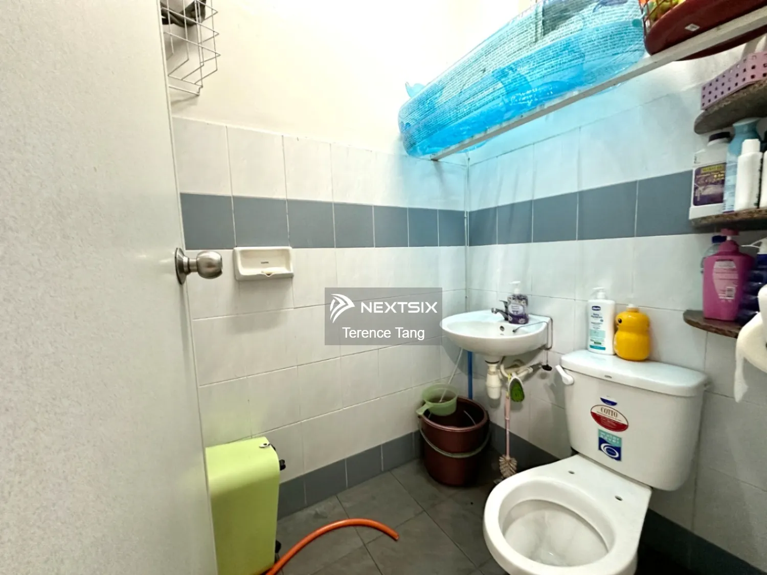 Flat For Rent in Skudai Johor - Image 10