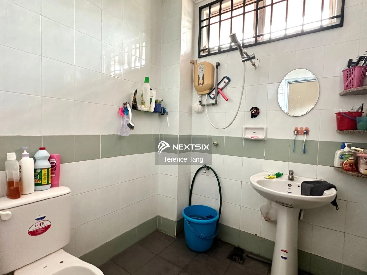 Flat For Rent in Skudai Johor - Image 11