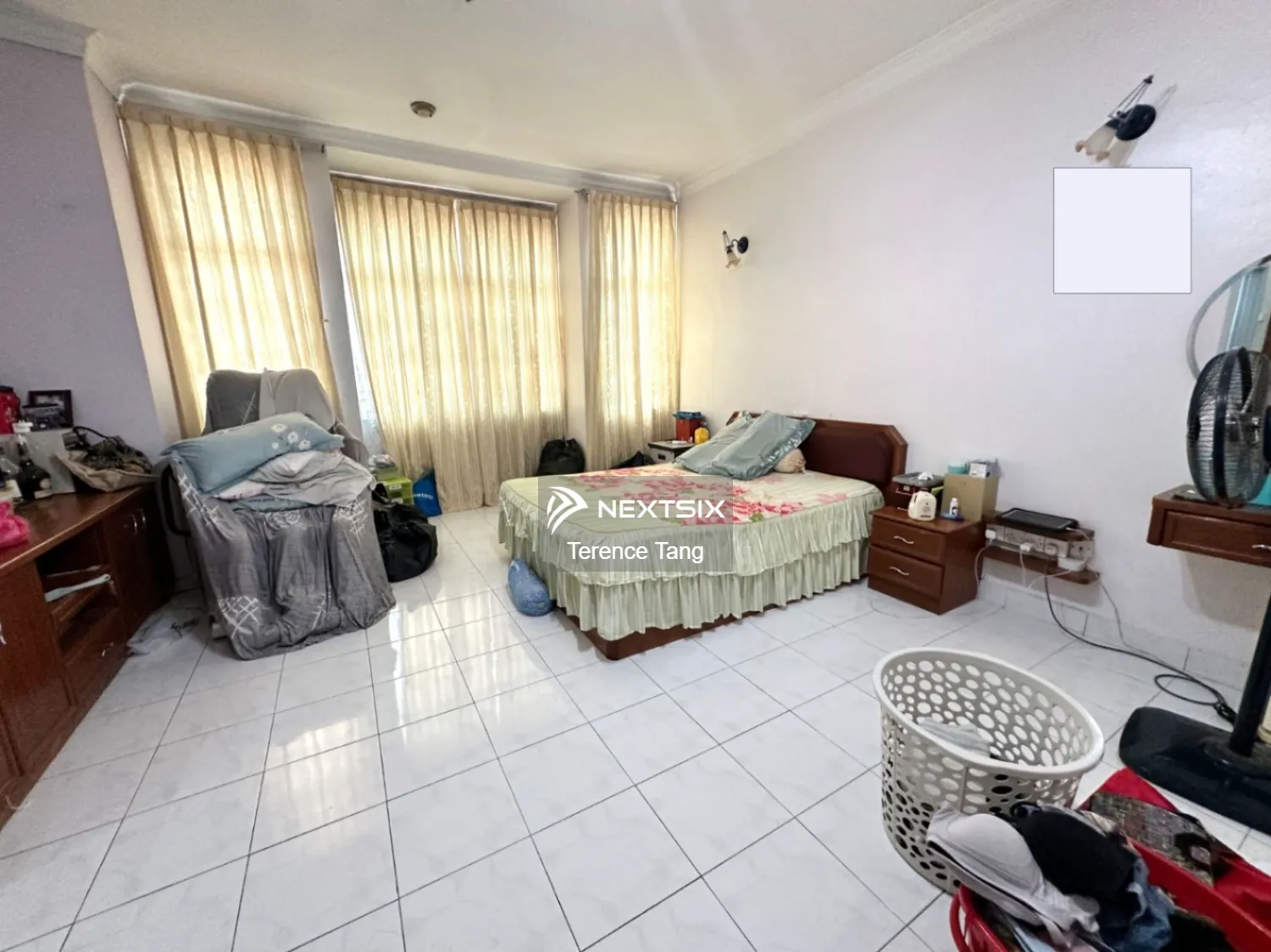 Flat For Rent in Skudai Johor - Image 6