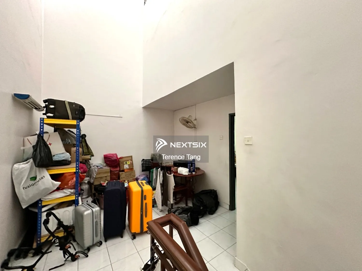 Flat For Rent in Skudai Johor - Image 8